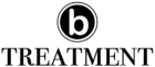 Bangkok Treatment logo black